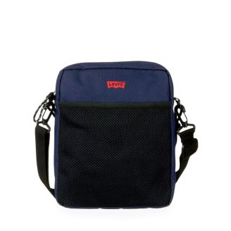 23429 Levis Ανδρικό Τσαντάκι ΜΠΛΕ