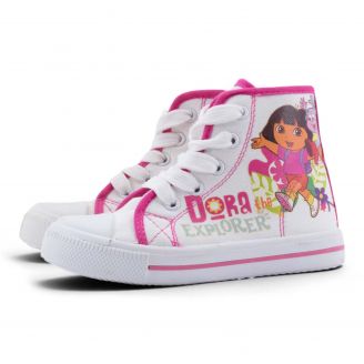 DORA ΜΠΟΤΑΚΙ ΠΑΝΙ ΣΤΑΡΑΚΙ ΛΕΥΚΟ