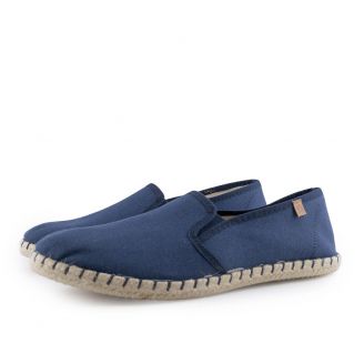 433-16400 Ace Ανδρικές Espadrilles ΜΠΛΕ