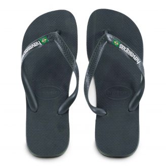4110850 Havaianas Ανδρικά Σαγιονάρες Flip Flops ΛΑΔΙ