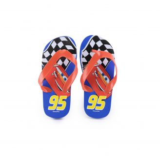WD13689 Love4shoes Παιδικά Αγόρι Σαγιονάρες ΜΠΛΕ