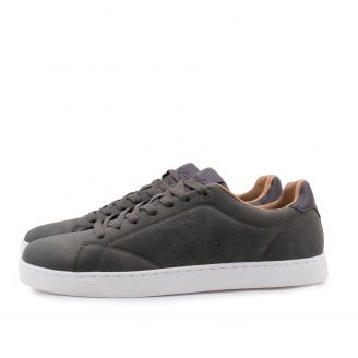 20243003 Wrangler Ανδρικά Sneakers ΛΑΔΙ
