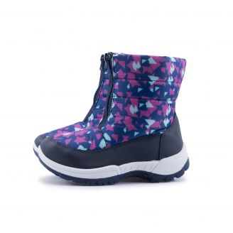 843398 Love4shoes Παιδικά Γαλότσες Apres Ski MULTI