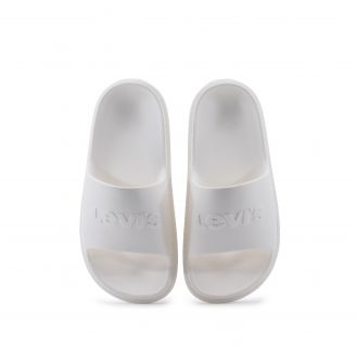 235653-753 Levi's Γυναικεια Slides ΠΑΓΟΥ