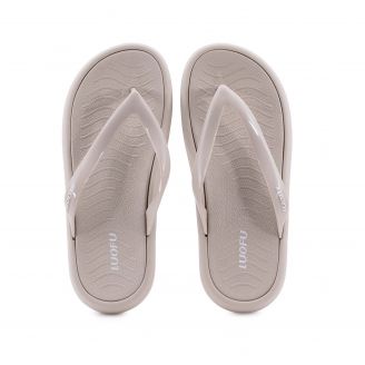 11829067 Parex Γυναικείες Σαγιονάρες Flip Flops ΜΠΕΖ
