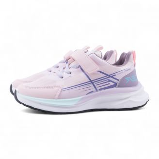 SD29015 Zak Love4shoes Παιδικά Κορίτσι Αθλητικά ΡΟΖ
