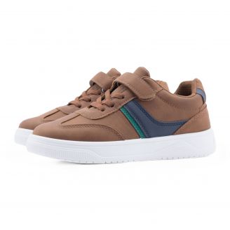 5222-0306 Love4shoes Μποτάκια Αγόρι ΤΑΜΠΑ