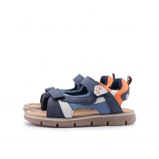 629892 Safety Jogger Παιδικά Πέδιλα Αγόρι ΜΠΛΕ