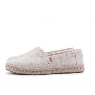 TOMS ALPARGATA ROPE 2.0 ΜΠΕΖ