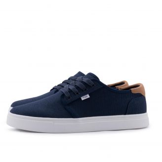Toms Carlo 2.0  Ανδρικά Sneakers ΜΠΛΕ