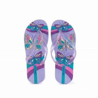780-23406  Ipanema Παιδικά Κορίτσι Σαγιονάρες Flip Flops ΜΩΒ