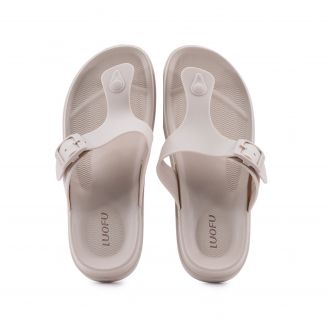 11831084 Parex Γυναικείες Σαγιονάρες Flip Flops ΜΠΕΖ
