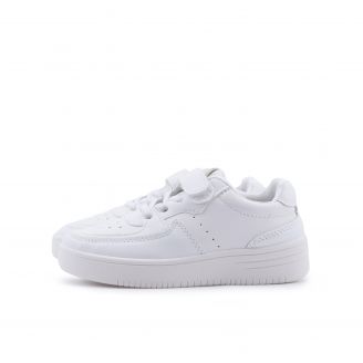 5288-0404 Love4shoes Παιδικά Αγόρι Casual ΛΕΥΚΟ