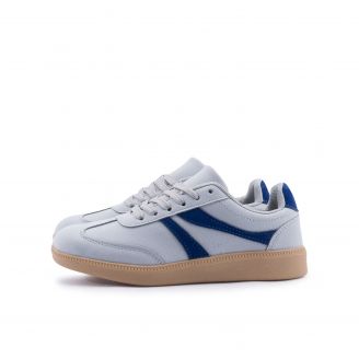 5288-0414 Love4shoes Παιδικά Αγόρι Casual ΓΚΡΙ