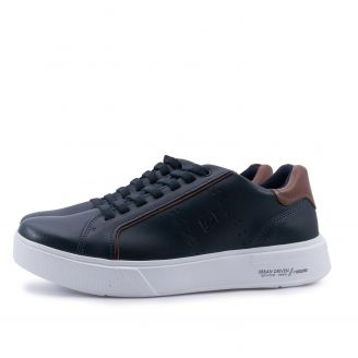 111901 Pegada Ανδρικά Sneakers ΜΠΛΕ