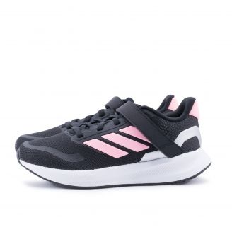 IE8580 ADIDAS RUNFALCON 5 EL C  Παιδικά Κορίτσι Αθλητικά ΜΑΥΡΟ
