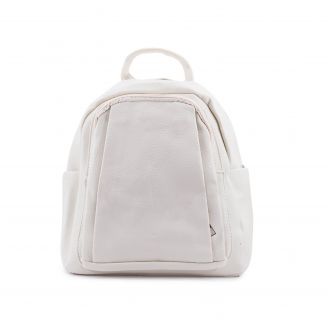 7816 Love4shoes Γυναικεία Τσάντα Backpack ΜΠΕΖ