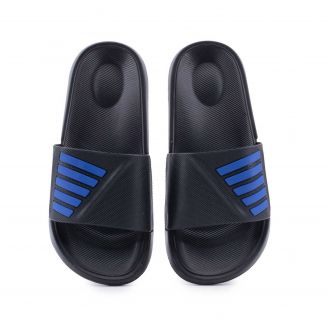709 Love4shoes Σαγιονάρες Φάσα ΣΙΕΛ
