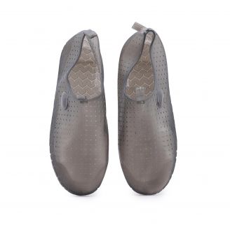 666-02 Love4shoes Παπούτσια Θαλάσσης ΜΑΥΡΟ