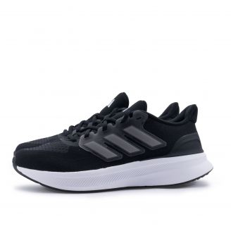 IF4143 Adidas Ultrarun 5 J Παιδικά Αγόρι Αθλητικά ΜΑΥΡΟ
