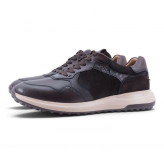 1-13623-46 Tamaris Ανδρικά Sneakers ΚΑΦΕ