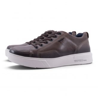 111902 Pegada Ανδρικά Sneakers ΚΑΦΕ