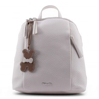 34555  Tamaris Γυναικεία Τσάντα Backpack ΜΠΕΖ