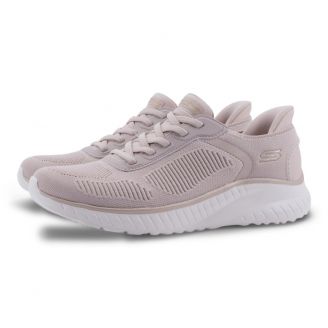 117497 Skechers Γυναικεία Sneakers ΜΠΕΖ