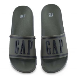 AUSTIN GAP Ανδρικές Σαγιονάρες ΛΑΔΙ