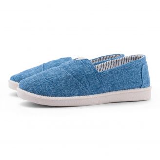 269-8215 B-SOFT Γυναικείες Εσπαντρίγιες ΜΠΛΕ