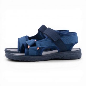 987100 Love4shoes Παιδικά Αγόρι Πέδιλα ΜΠΛΕ