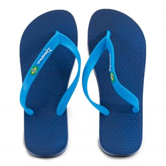 780-26330 Ipanema Παιδικά  Σαγιονάρες Flip Flops ΜΠΛΕ