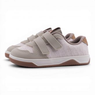 798-26106 Adams Παιδικά Sneakers ΜΠΕΖ