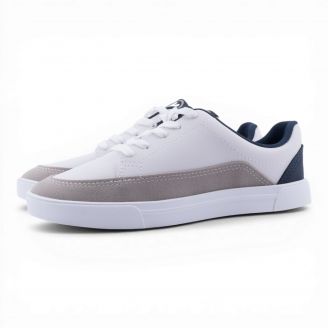 798-26115 Molekinho Παιδικά Αγόρι Casual ΛΕΥΚΟ