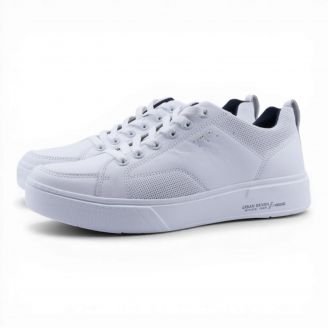 111902 Pegada Ανδρικά Sneakers ΛΕΥΚΟ