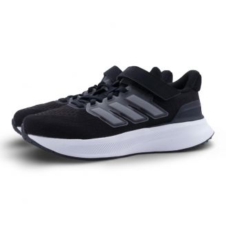 AdidasUltrarun 5 EL C Αθλητικά Παιδικά Παπούτσια Running ΜΑΥΡΟ