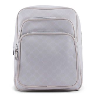 1106 Love4shoes Γυναικεία Τσάντα Backpack ΜΠΕΖ