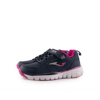 JOMA J.TEPUW-2010 Παιδικά Κορίτσι Αθλητικά ΜΠΛΕ