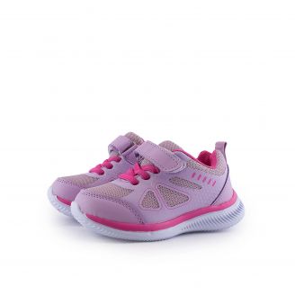 171-0026 Love4shoes Παιδικά Κορίτσι Αθλητικά ΜΩΒ