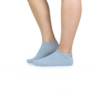 1812-3 Quoxing Socks Γυναικεία Κάλτσες ΣΙΕΛ