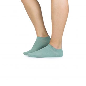 8701 Quoxing 30-36 Socks Γυναικεία Κάλτσες Αστραγάλου ΛΑΔΙ