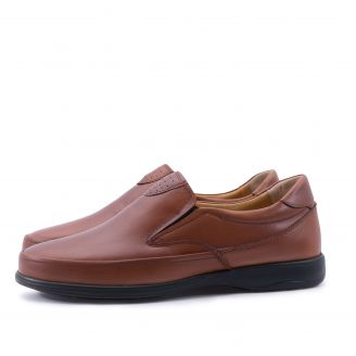 62 DAMKAL Ανδρικά Loafers ΤΑΜΠΑ