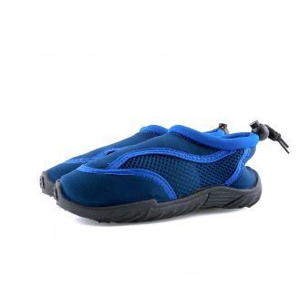 2288-0177 Love4shoes Παιδικά Θαλάσσης Πάνινα ΜΠΛΕ