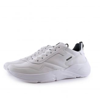 118802 Pegada Ανδρικά Sneakers ΛΕΥΚΟ