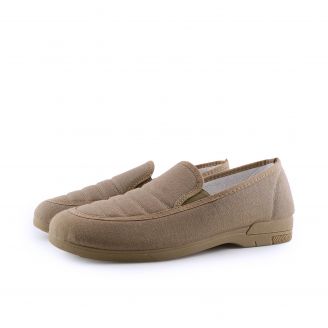 183-125 B-Soft Ανδρικά Espadrilles ΜΠΕΖ