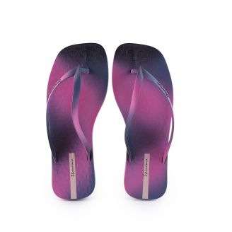 780-22371 Ipanema Γυναικεία Σαγιονάρες Flip Flops ΜΩΒ