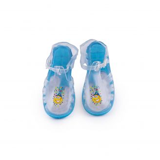 31SS-0237 Love4shoes Παιδικά Πέδιλα Θαλάσσης Αγόρι ΠΑΓΟΥ