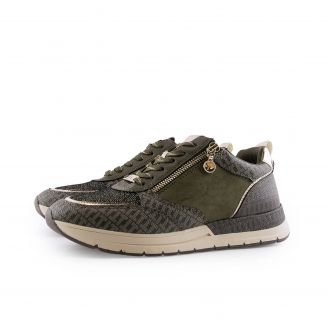 1-23732-41 Tamaris Γυναικεία Sneakers ΛΑΔΙ
