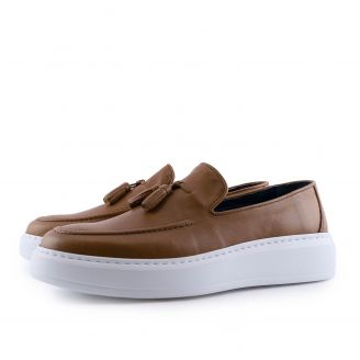 3401 Damiani Loafers ΤΑΜΠΑ