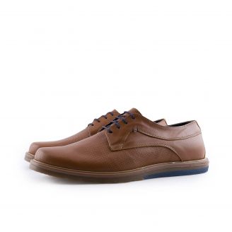 1100 Steve Kommon Ανδρικά Casual ΤΑΜΠΑ